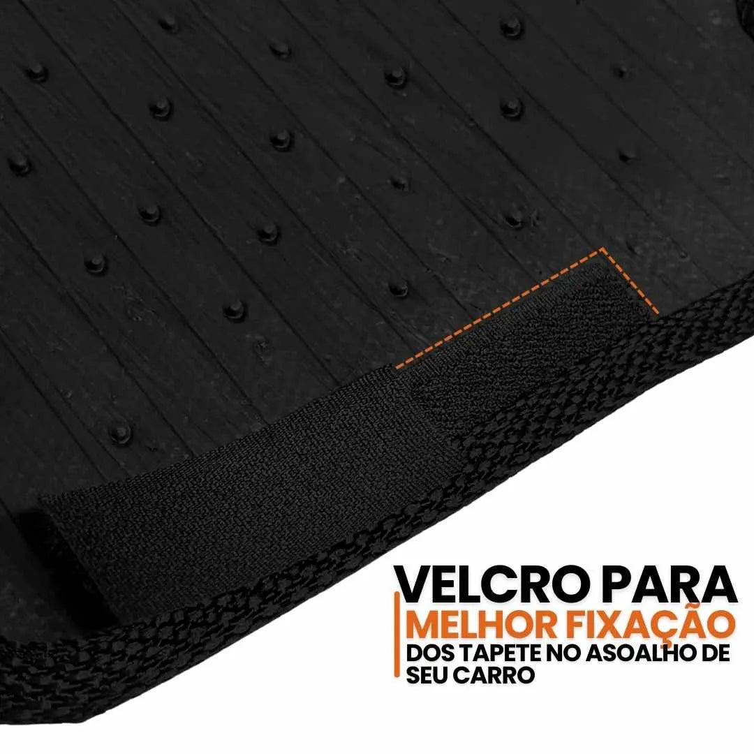 Tapete Bandeja 3D - Vista 2